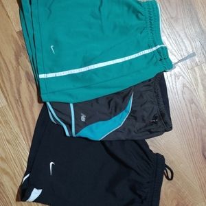 Lot of Workout shorts